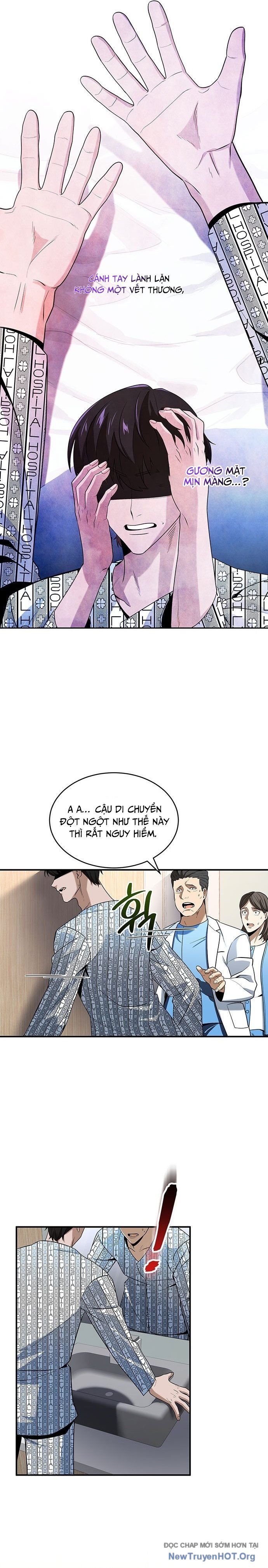 Công Tố Viên Vô Pháp Chapter 1 - 14