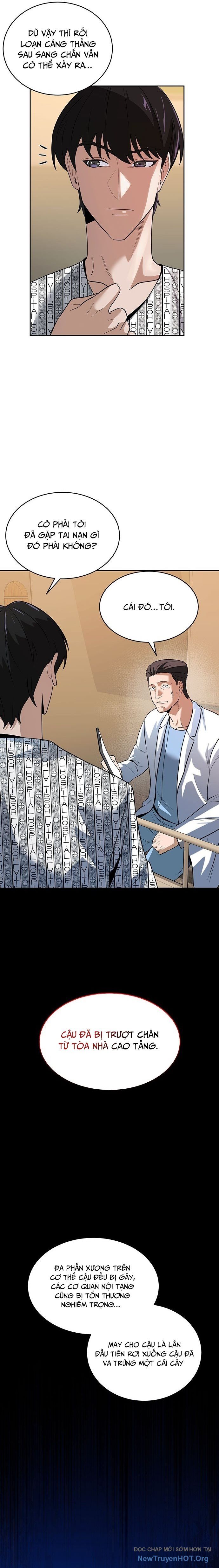 Công Tố Viên Vô Pháp Chapter 1 - 18