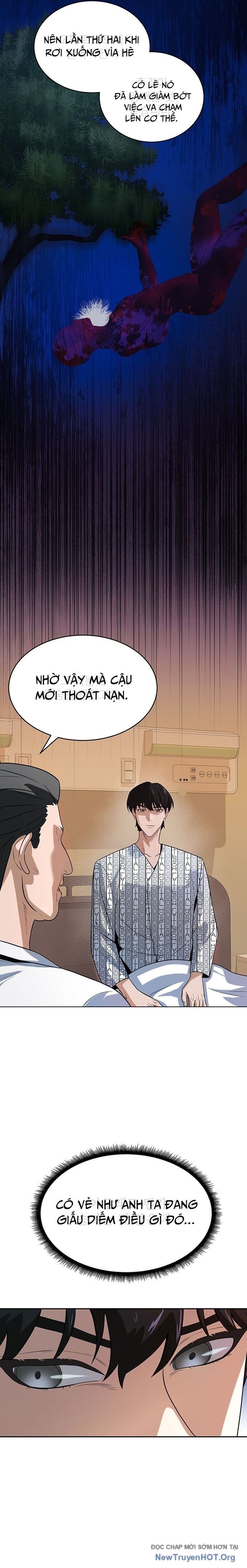 Công Tố Viên Vô Pháp Chapter 1 - 19