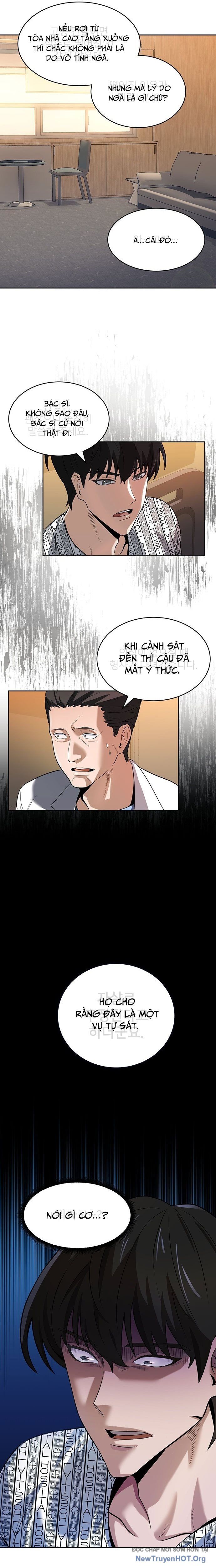 Công Tố Viên Vô Pháp Chapter 1 - 20