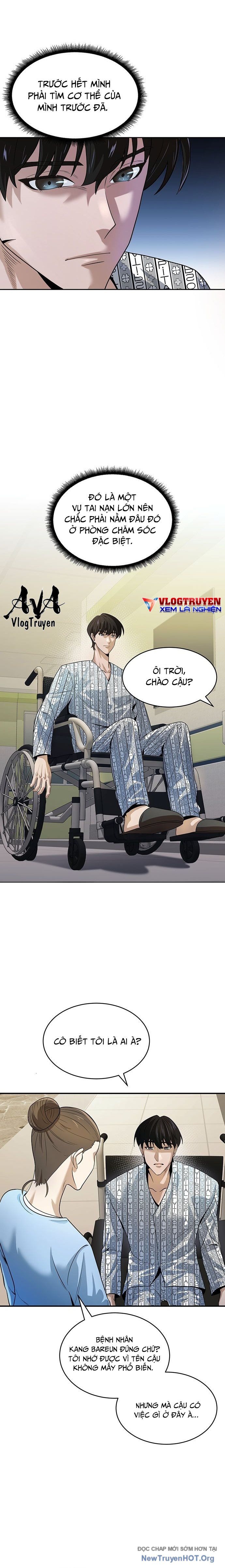 Công Tố Viên Vô Pháp Chapter 1 - 23