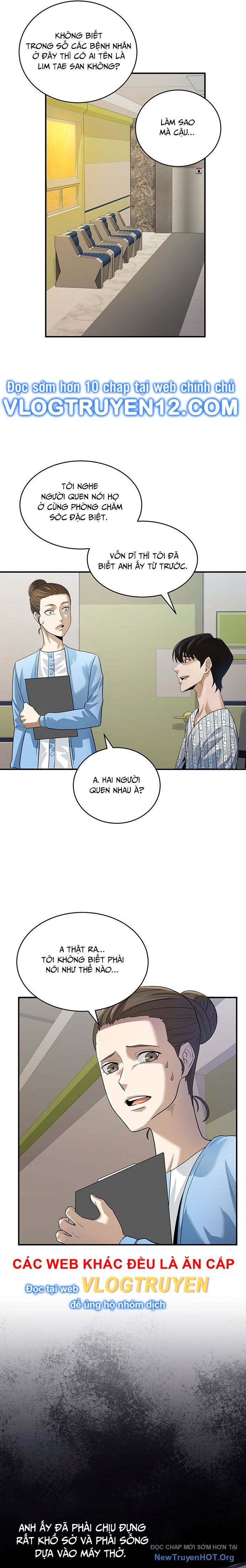 Công Tố Viên Vô Pháp Chapter 1 - 24