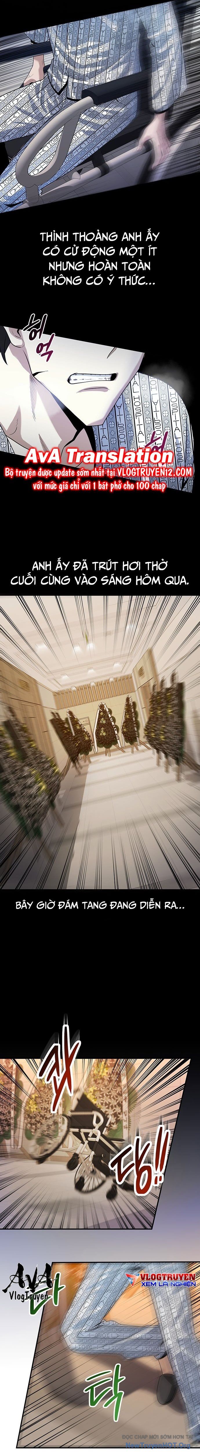 Công Tố Viên Vô Pháp Chapter 1 - 25