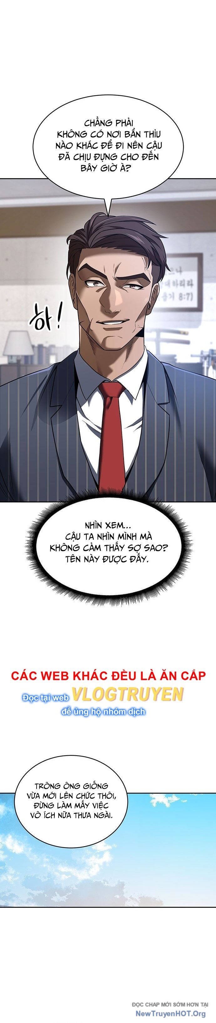 Công Tố Viên Vô Pháp Chapter 1 - 4