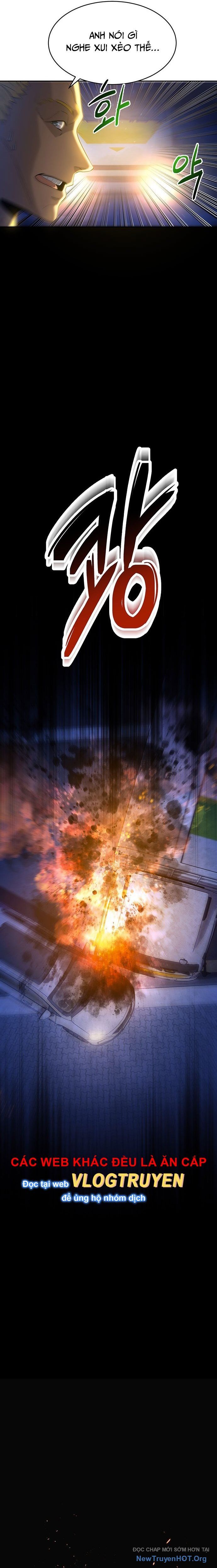 Công Tố Viên Vô Pháp Chapter 1 - 7