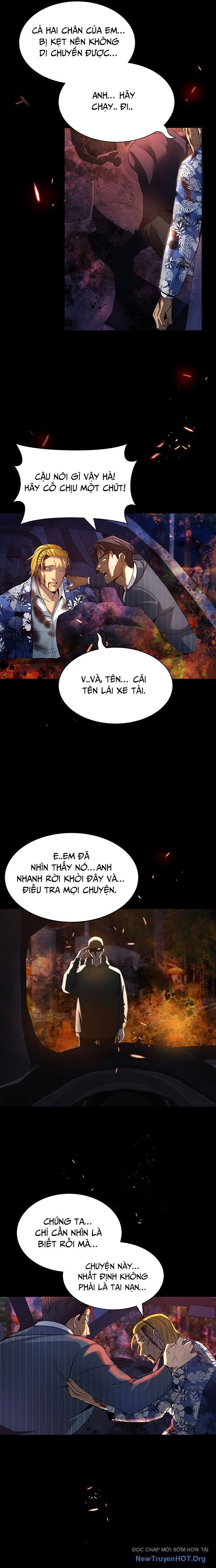 Công Tố Viên Vô Pháp Chapter 1 - 9
