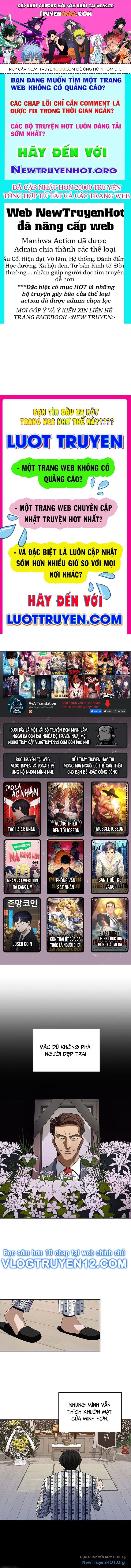 Công Tố Viên Vô Pháp Chapter 2 - 1