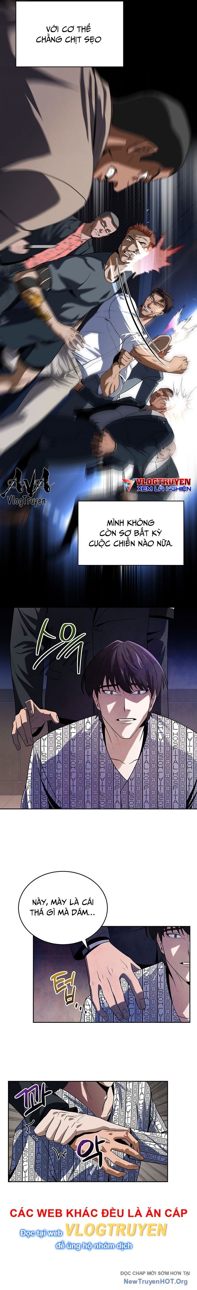 Công Tố Viên Vô Pháp Chapter 2 - 2