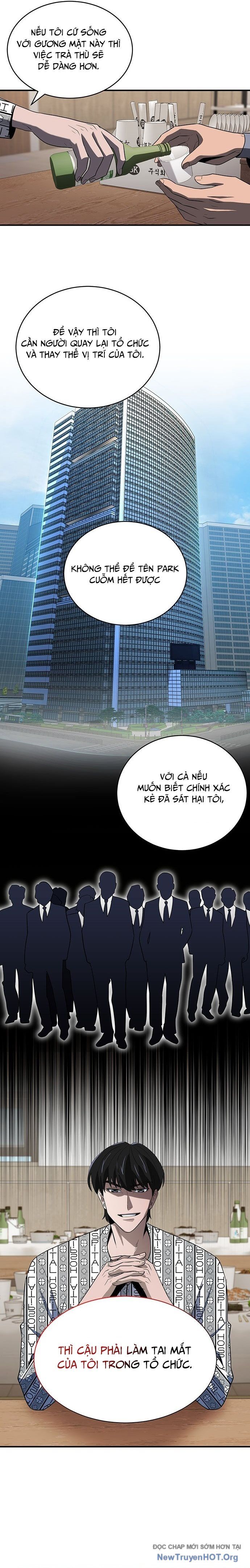 Công Tố Viên Vô Pháp Chapter 2 - 13