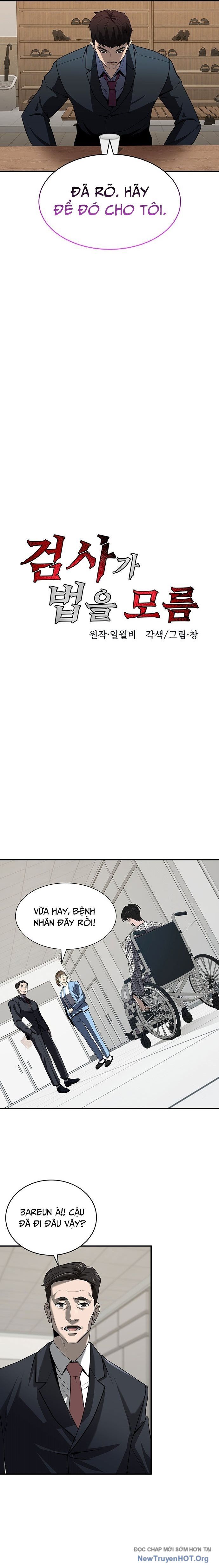 Công Tố Viên Vô Pháp Chapter 2 - 14