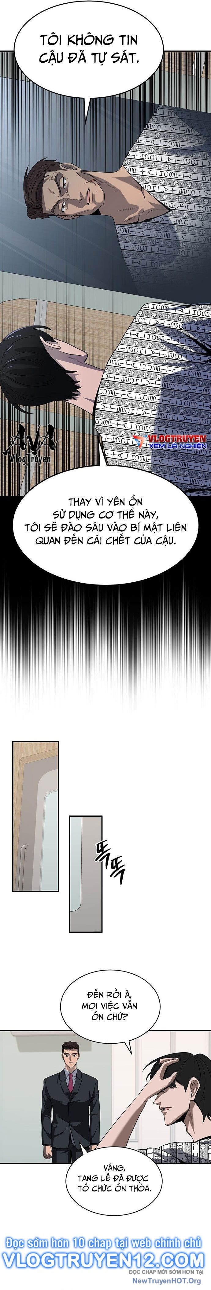 Công Tố Viên Vô Pháp Chapter 2 - 20