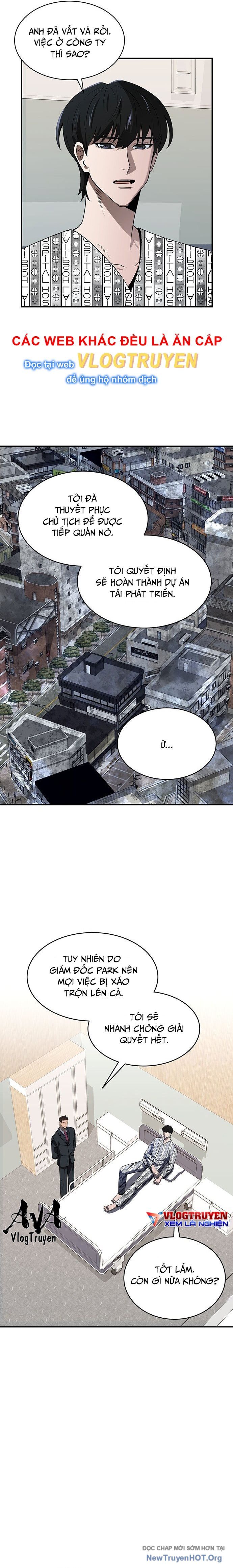 Công Tố Viên Vô Pháp Chapter 2 - 21