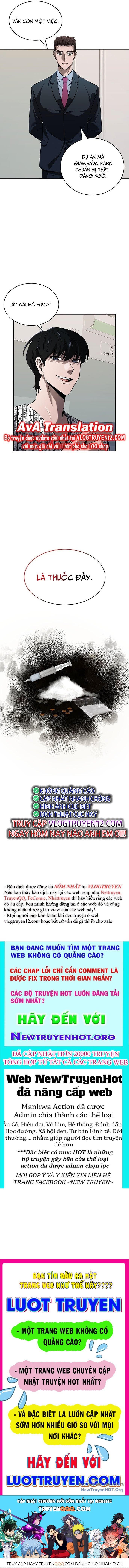 Công Tố Viên Vô Pháp Chapter 2 - 22