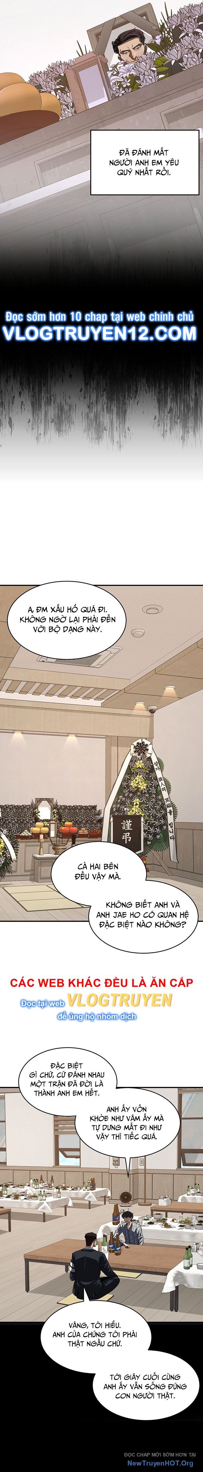 Công Tố Viên Vô Pháp Chapter 2 - 4