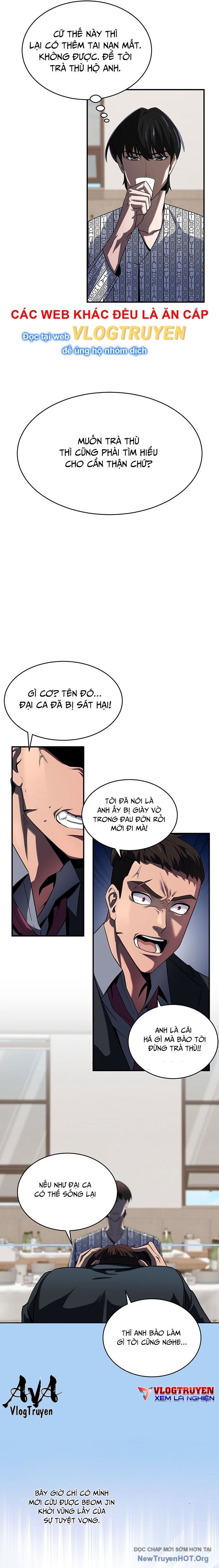 Công Tố Viên Vô Pháp Chapter 2 - 7