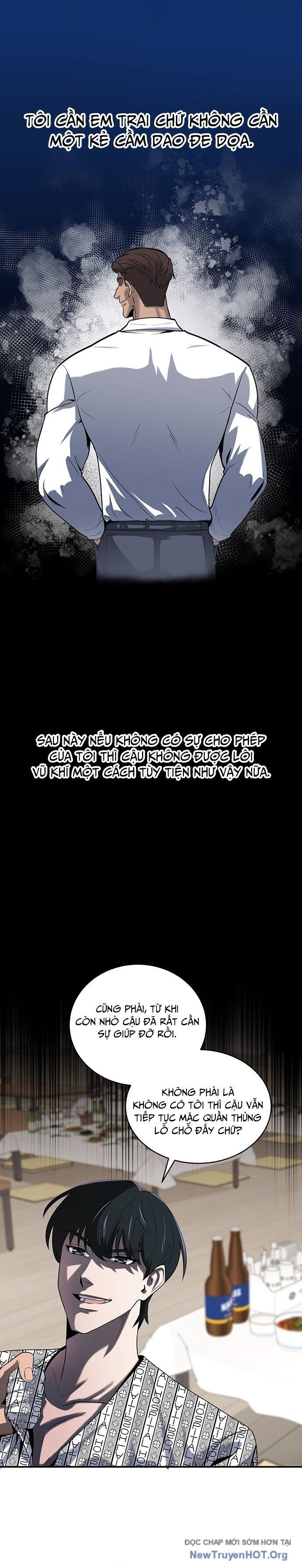 Công Tố Viên Vô Pháp Chapter 2 - 10