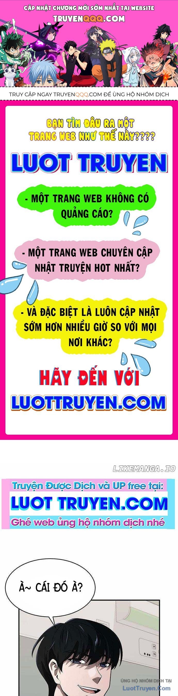 Công Tố Viên Vô Pháp Chapter 3 - 1