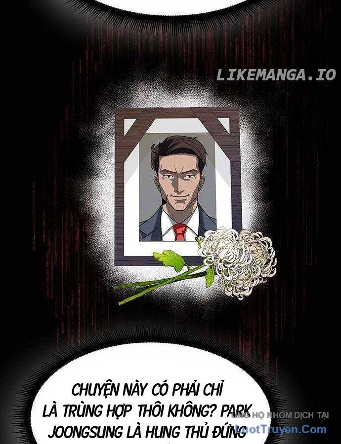 Công Tố Viên Vô Pháp Chapter 3 - 15