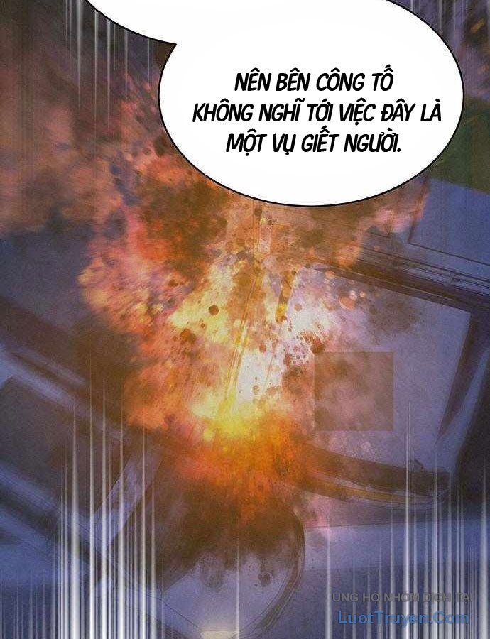 Công Tố Viên Vô Pháp Chapter 3 - 21