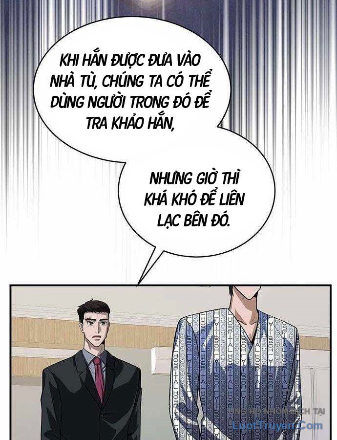 Công Tố Viên Vô Pháp Chapter 3 - 22