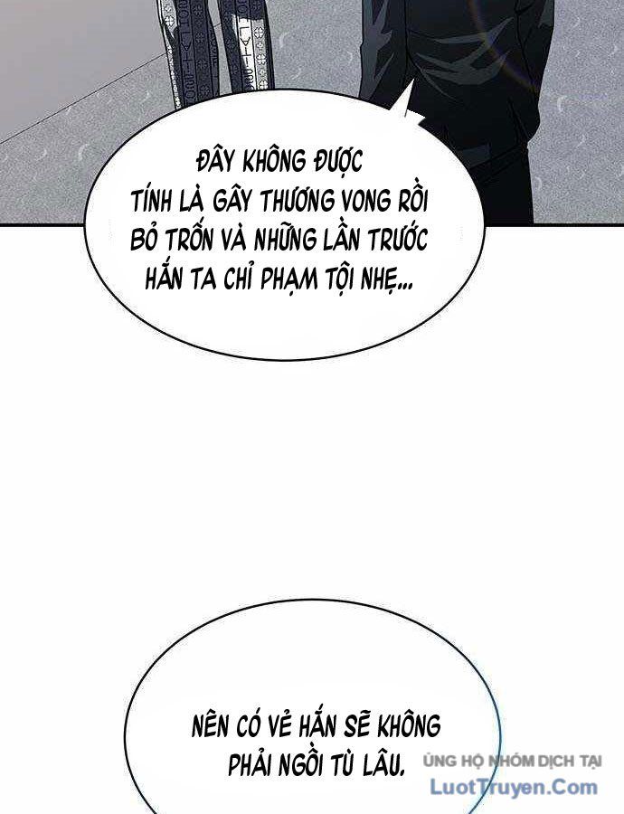 Công Tố Viên Vô Pháp Chapter 3 - 25