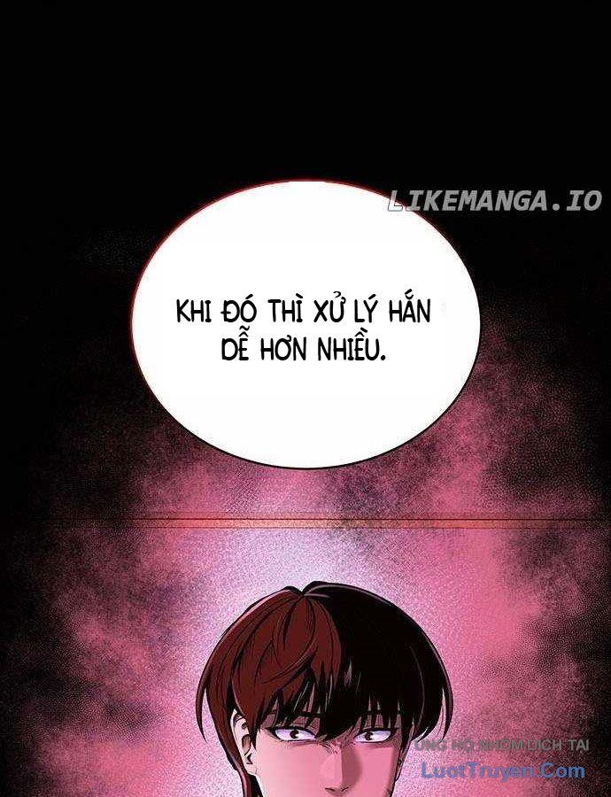 Công Tố Viên Vô Pháp Chapter 3 - 28