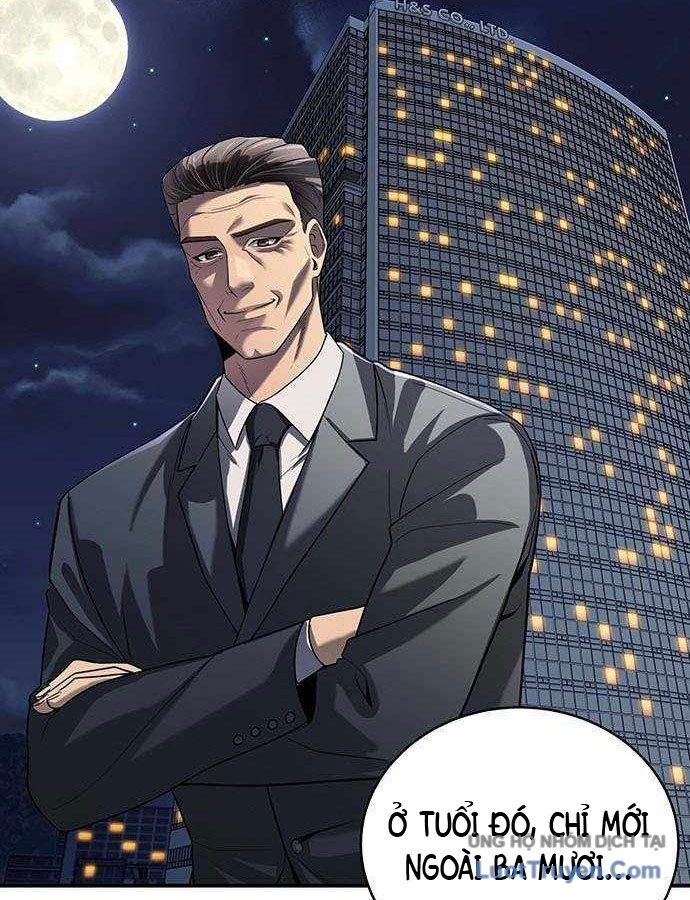 Công Tố Viên Vô Pháp Chapter 3 - 34