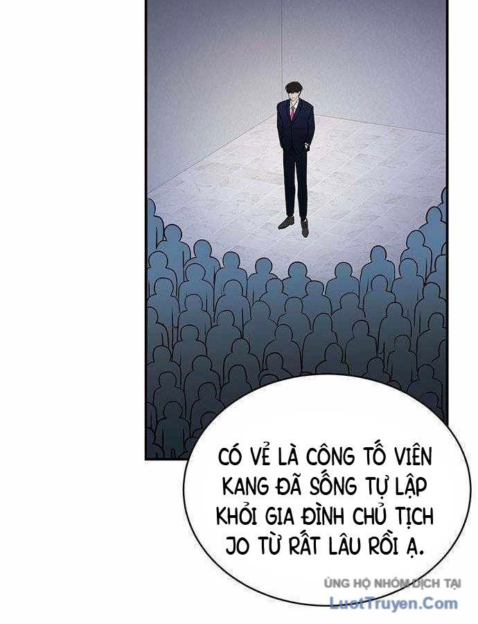 Công Tố Viên Vô Pháp Chapter 3 - 36