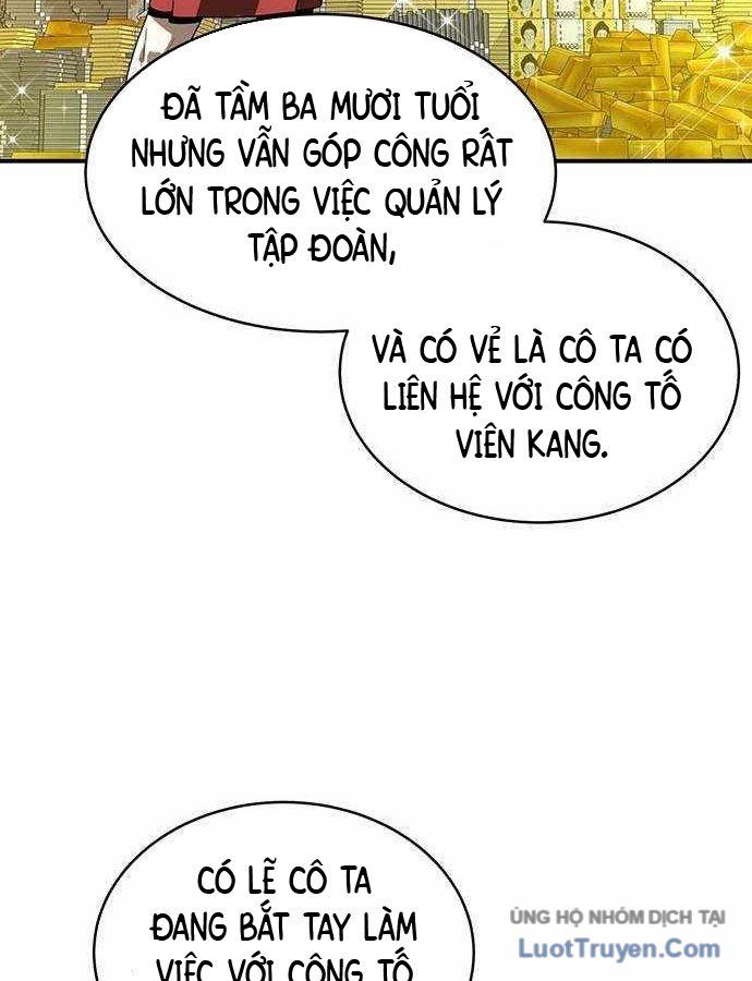 Công Tố Viên Vô Pháp Chapter 3 - 51