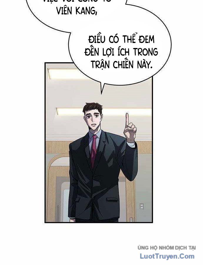 Công Tố Viên Vô Pháp Chapter 3 - 52