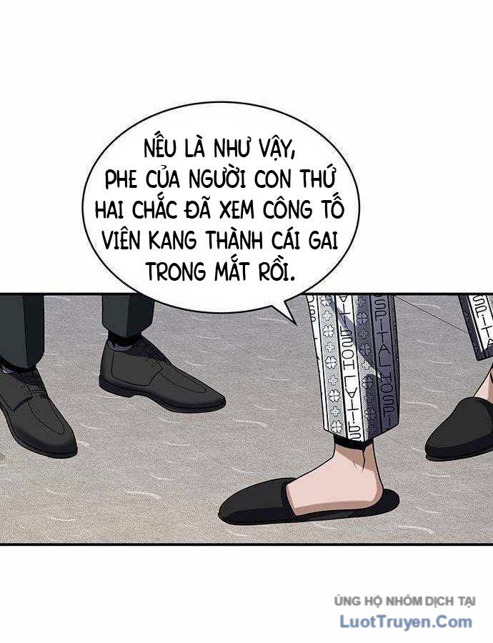 Công Tố Viên Vô Pháp Chapter 3 - 53