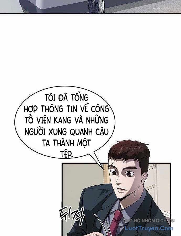 Công Tố Viên Vô Pháp Chapter 3 - 55