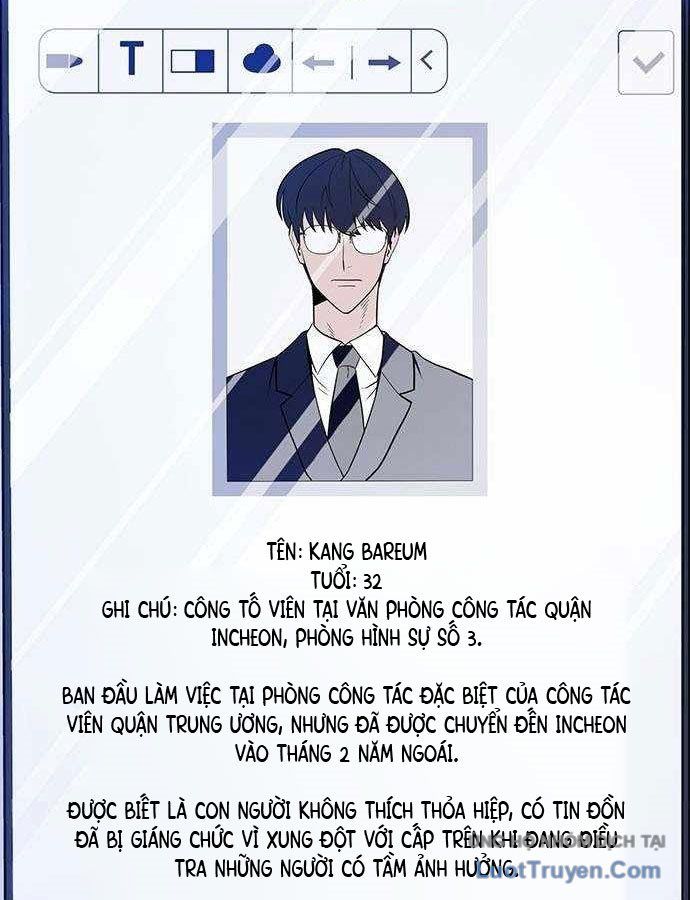 Công Tố Viên Vô Pháp Chapter 3 - 60