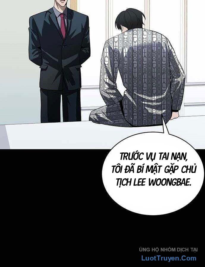 Công Tố Viên Vô Pháp Chapter 3 - 7