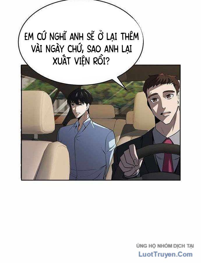 Công Tố Viên Vô Pháp Chapter 3 - 77