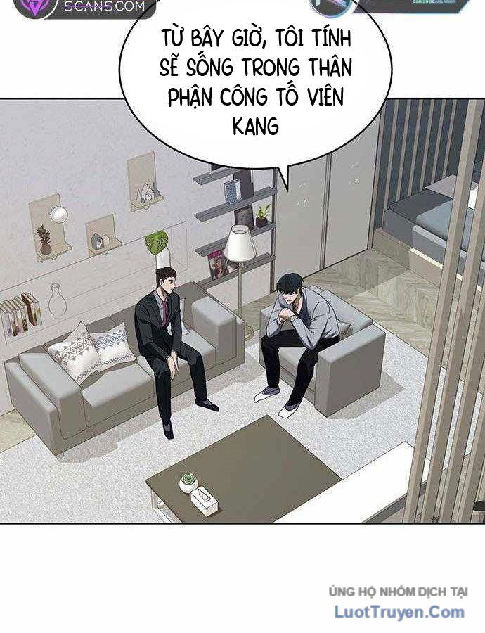 Công Tố Viên Vô Pháp Chapter 3 - 90
