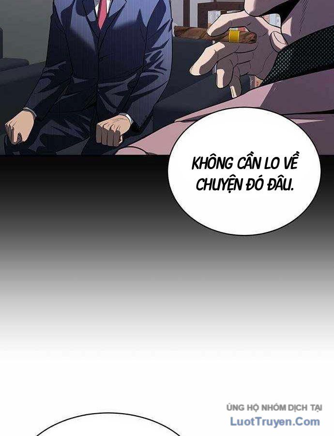 Công Tố Viên Vô Pháp Chapter 3 - 10