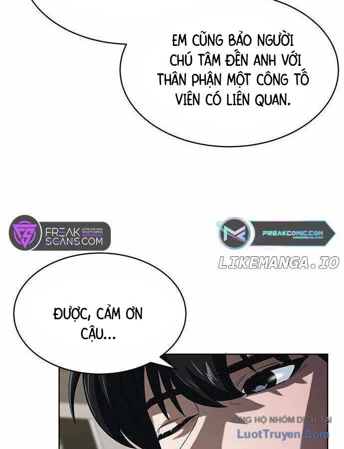 Công Tố Viên Vô Pháp Chapter 3 - 97