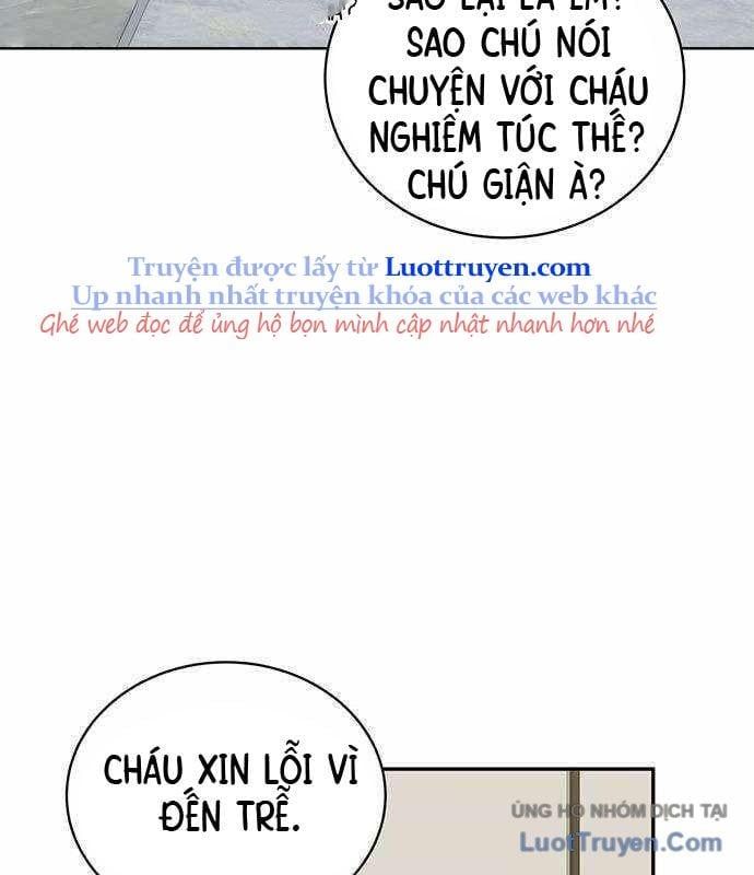 Công Tố Viên Vô Pháp Chapter 4 - 11