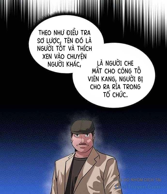 Công Tố Viên Vô Pháp Chapter 4 - 110