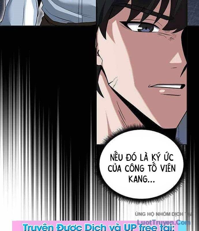 Công Tố Viên Vô Pháp Chapter 4 - 18