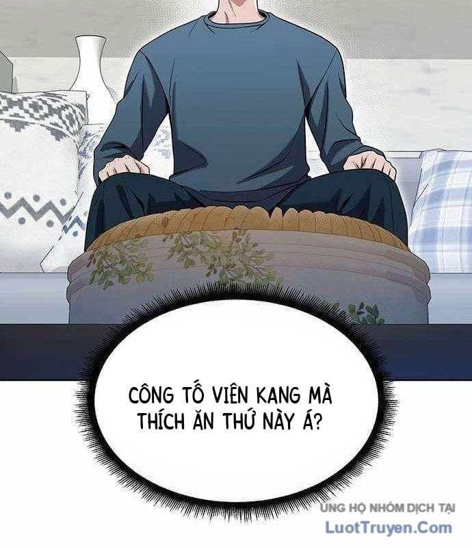 Công Tố Viên Vô Pháp Chapter 4 - 23