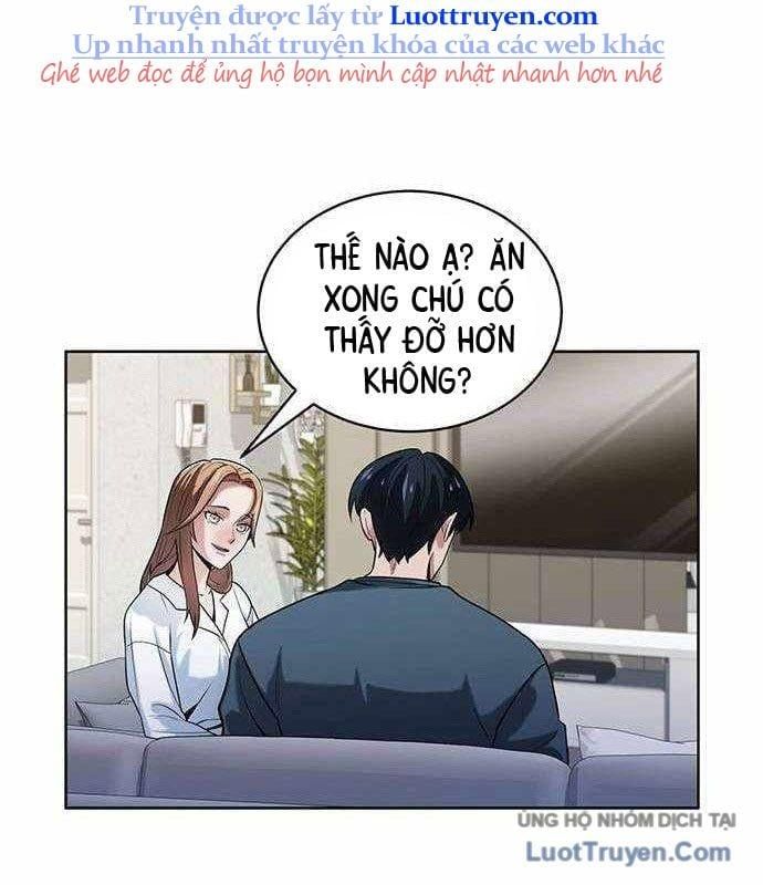 Công Tố Viên Vô Pháp Chapter 4 - 28