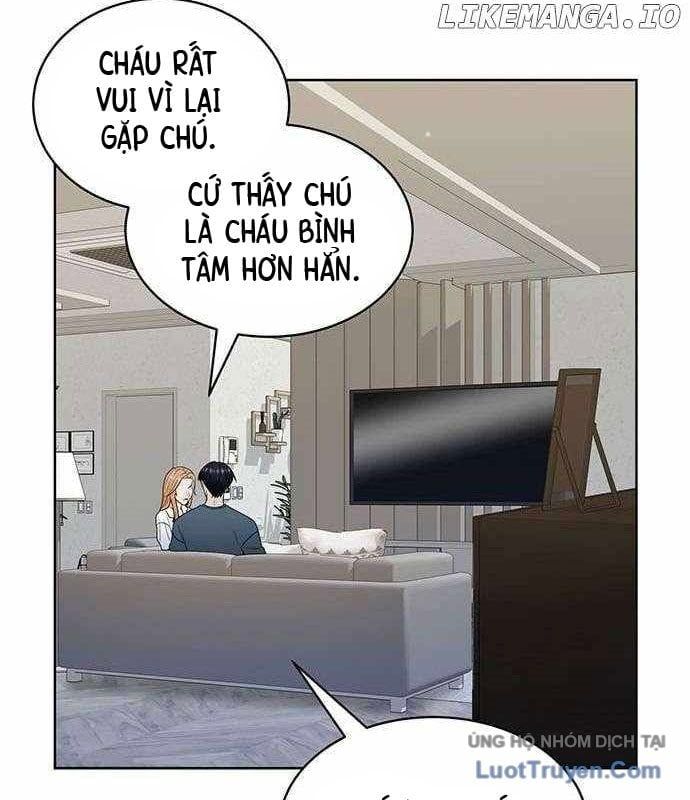Công Tố Viên Vô Pháp Chapter 4 - 31