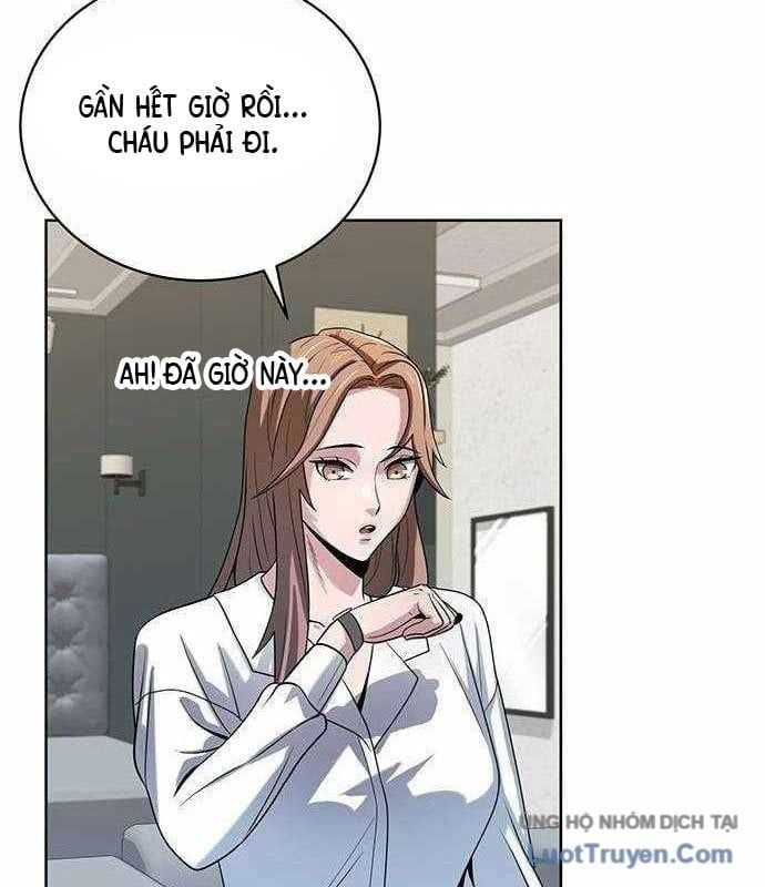 Công Tố Viên Vô Pháp Chapter 4 - 37