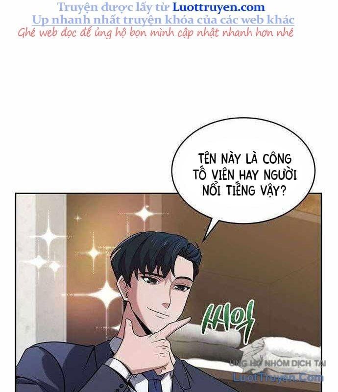 Công Tố Viên Vô Pháp Chapter 4 - 53