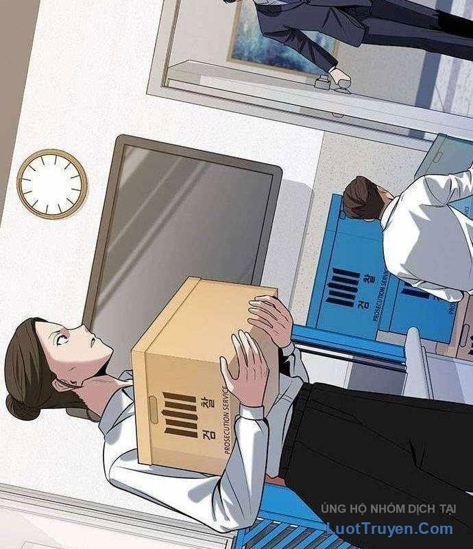 Công Tố Viên Vô Pháp Chapter 4 - 64