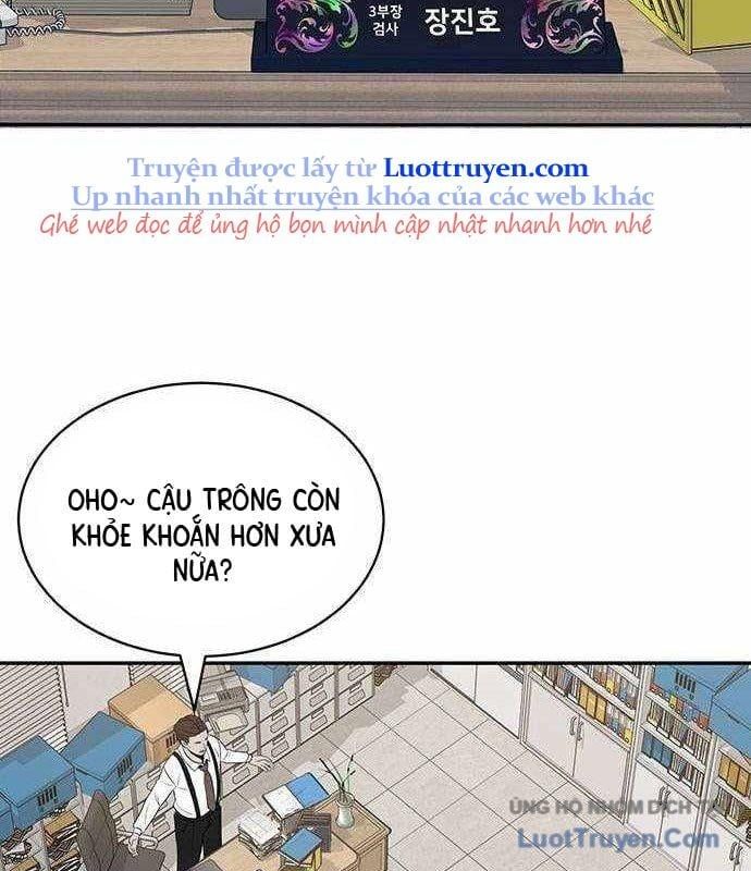 Công Tố Viên Vô Pháp Chapter 4 - 72