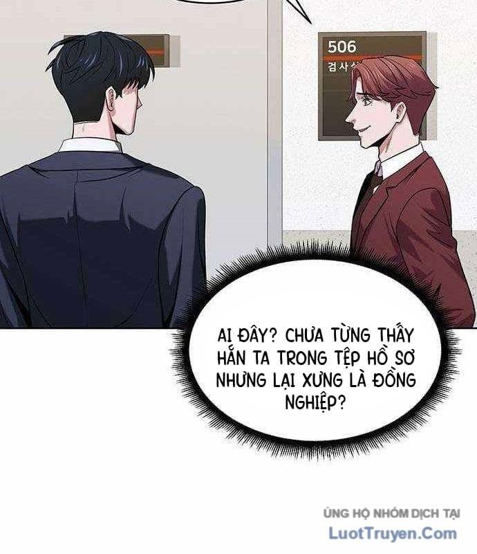 Công Tố Viên Vô Pháp Chapter 4 - 91