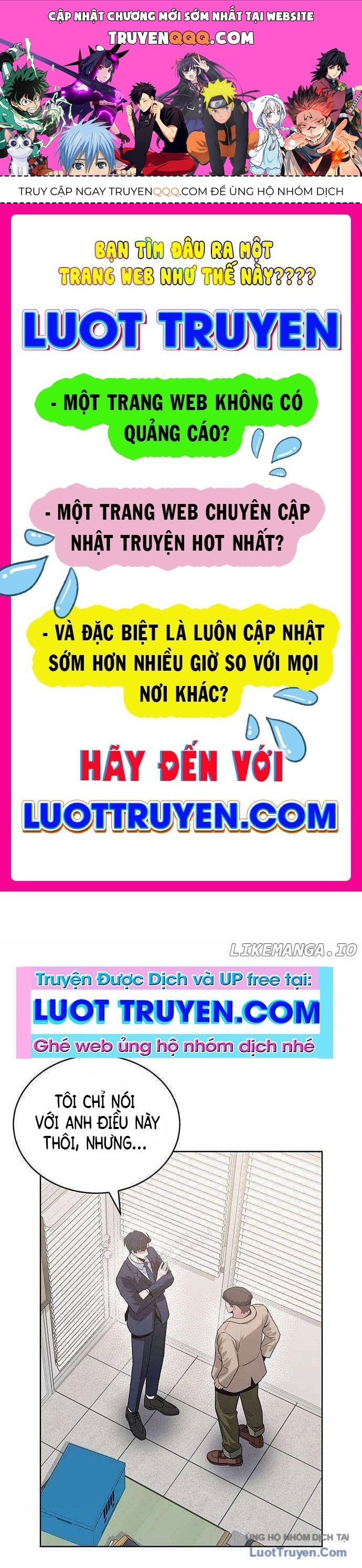 Công Tố Viên Vô Pháp Chapter 5 - 1